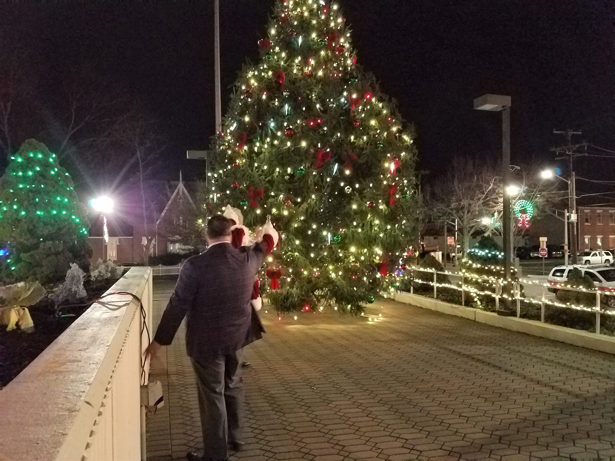 Holiday Events Vineland, NJ